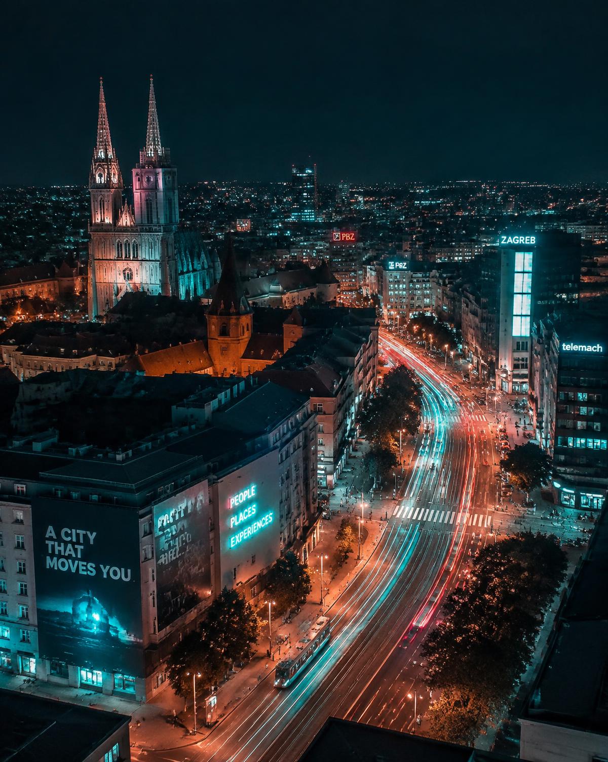 Zagreb